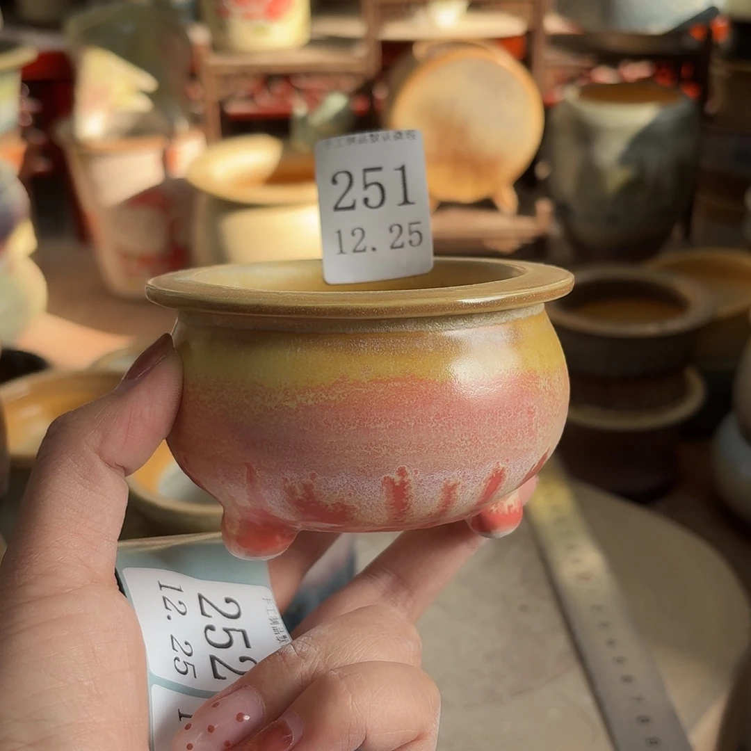 瓷片景德镇陶瓷手工制作