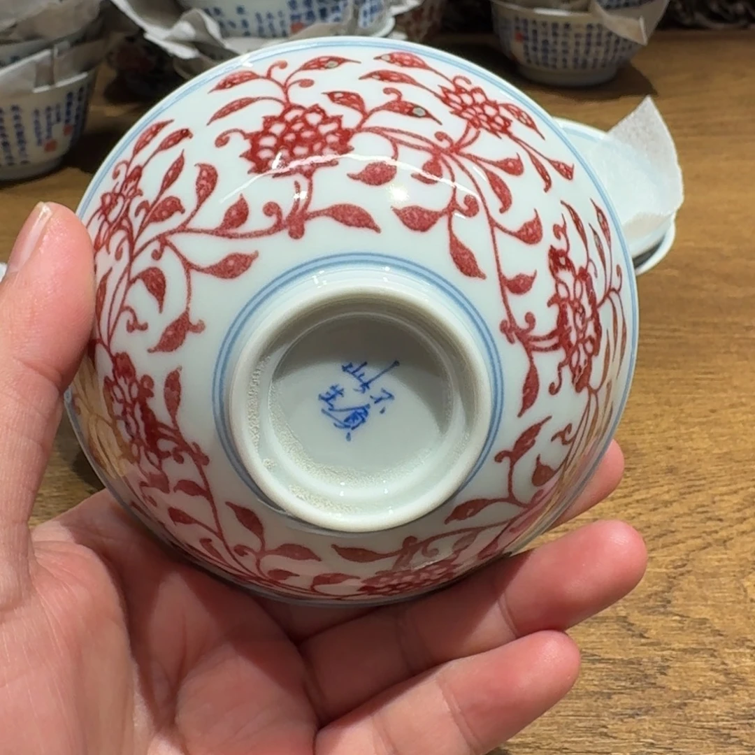 瓷器的制作工艺和工艺