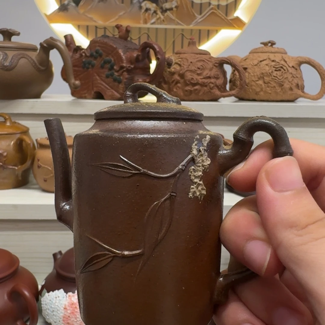 茶壶紫砂福利多多