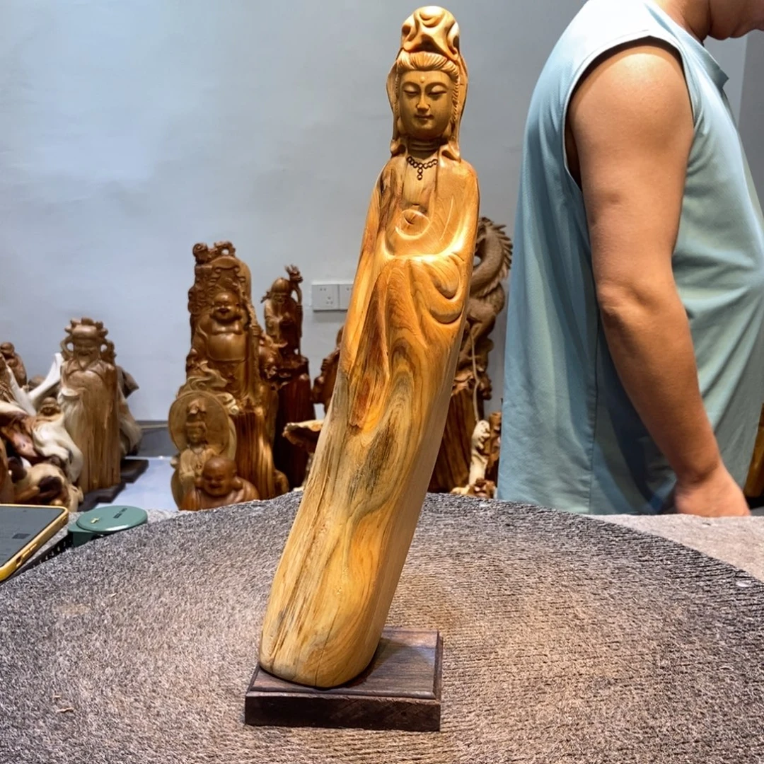 柏木（崖柏）精品太行崖柏