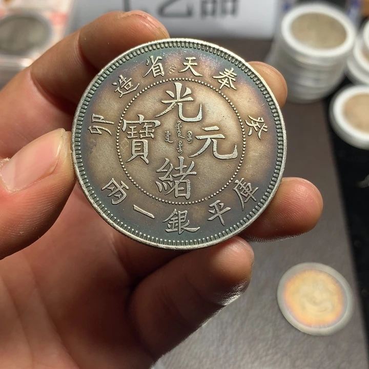泉藏臻选    闪购链接  一图一物    复古手工艺品摆件