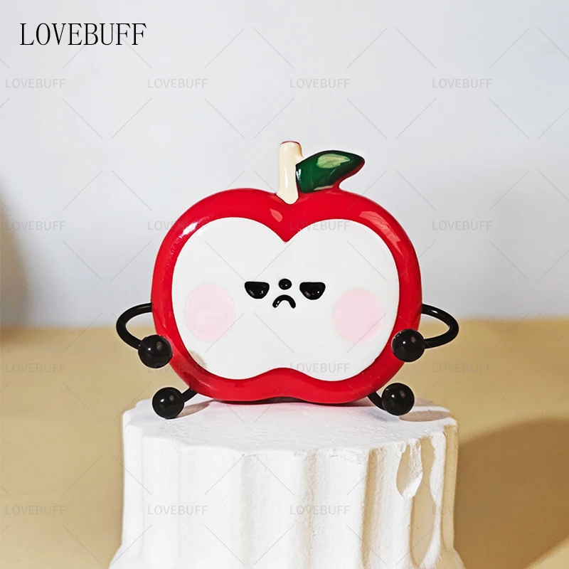 lovebuff深空哥推太阳果摆件游戏同人周边可爱摆件女性生日礼物