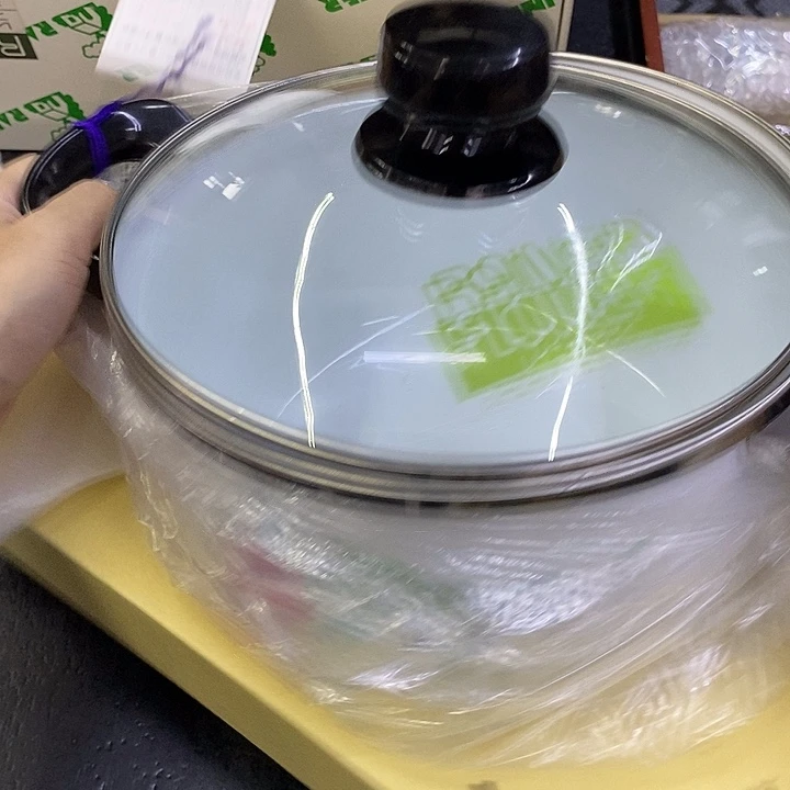 海外陶瓷茶具日化
