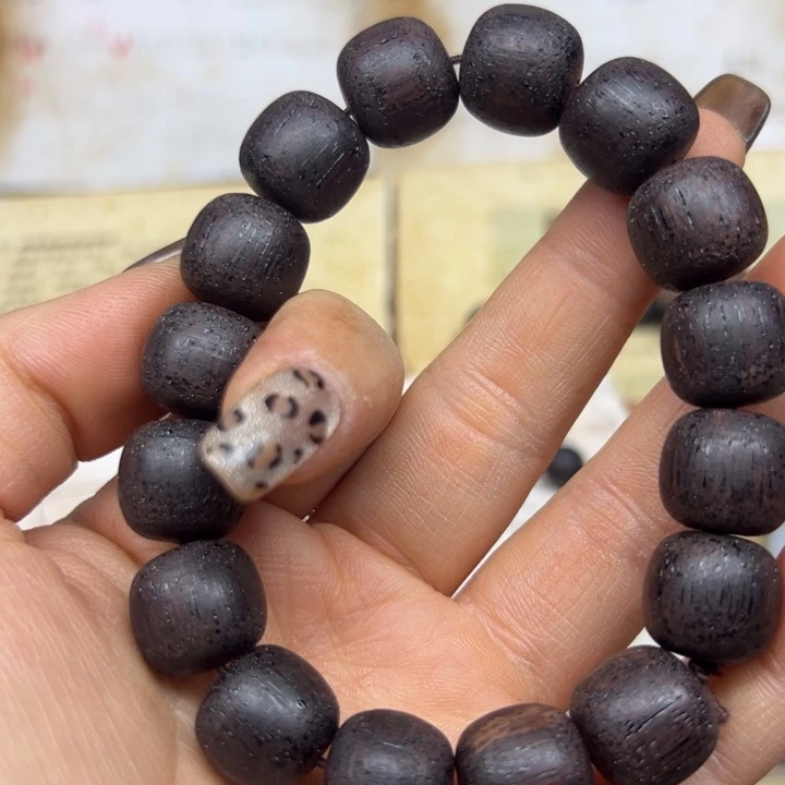 手串/手链降真香降真香11314老型绿油东芝结晶超一档