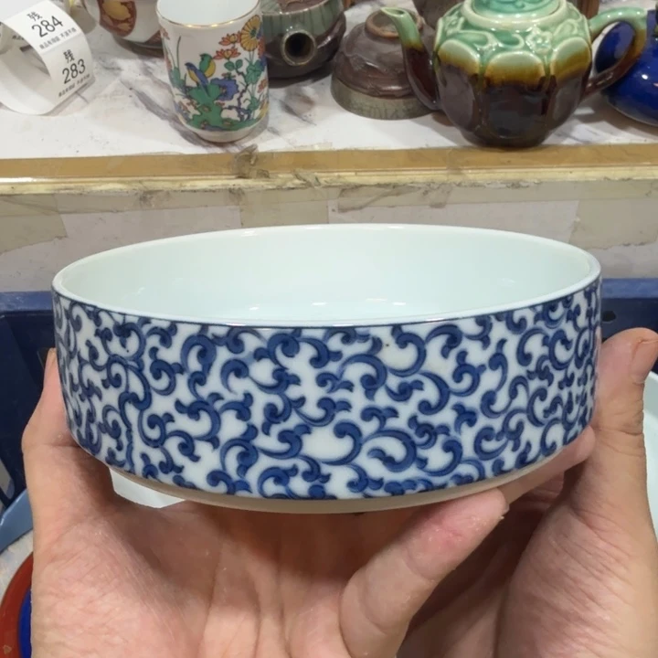 陶瓷推荐第二名20包邮