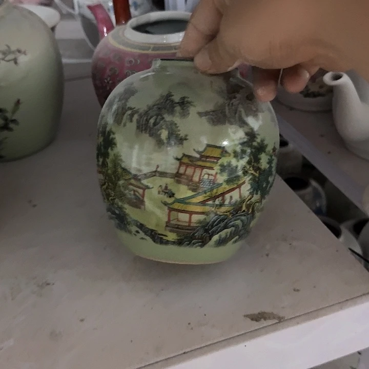 景德镇陶瓷清仓处理