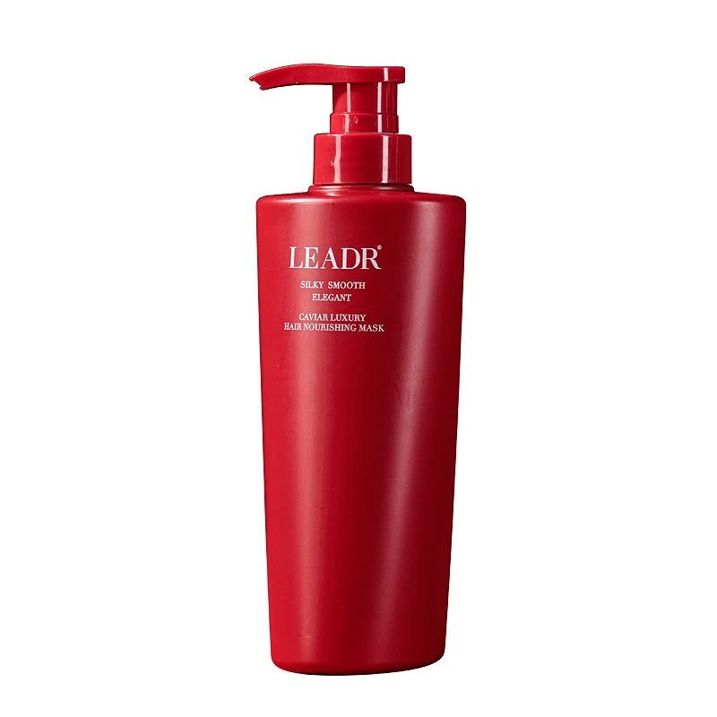 LEADR 鱼子酱奢养发膜26年11月