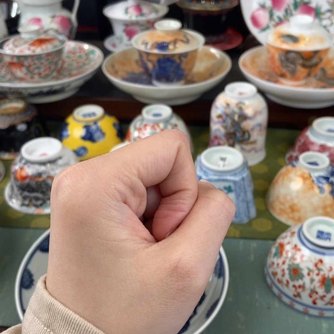 欧***米陶瓷的设计风格设计风格很