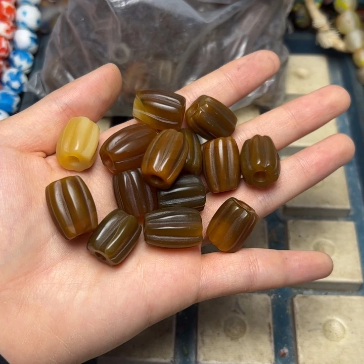 琉璃非金属7917 玛.瑙 一颗可选