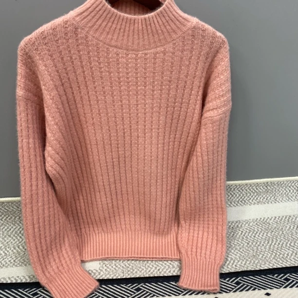 2639#新款女装时尚毛衣