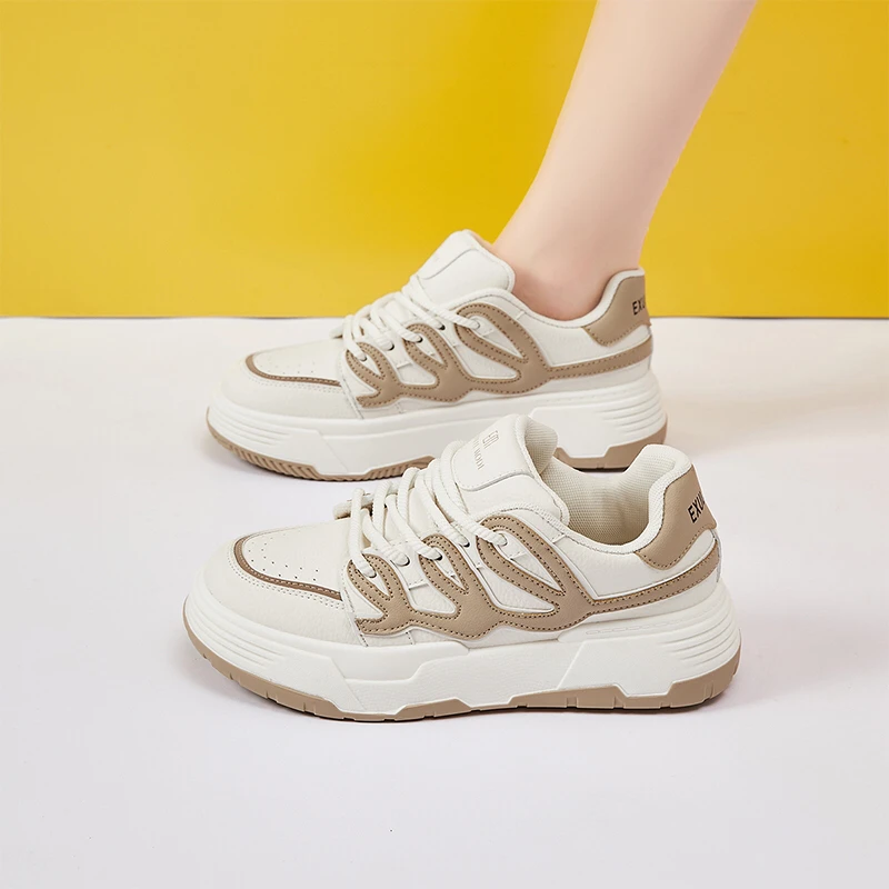 【A可可】时尚潮流休闲女鞋