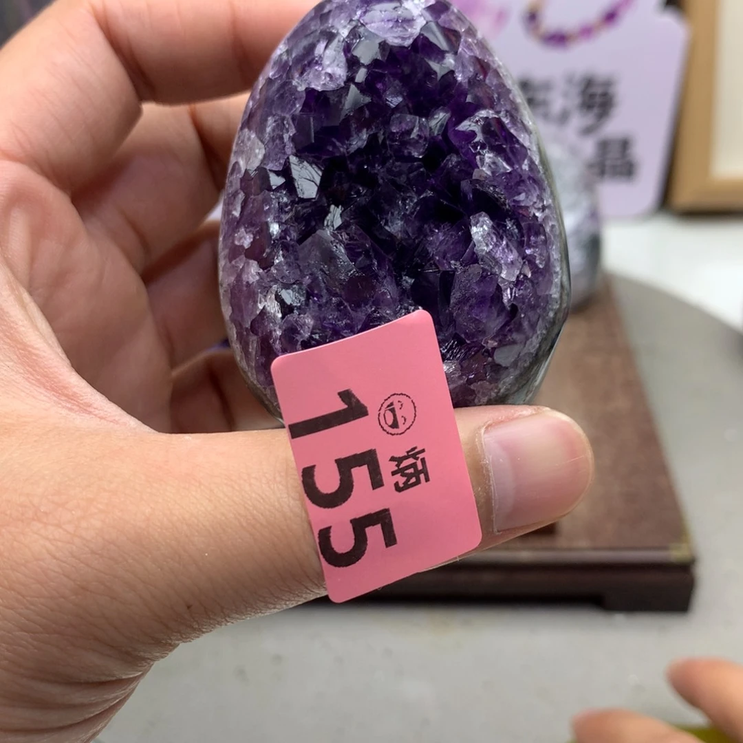 未镶嵌大型摆件（非配饰）水晶