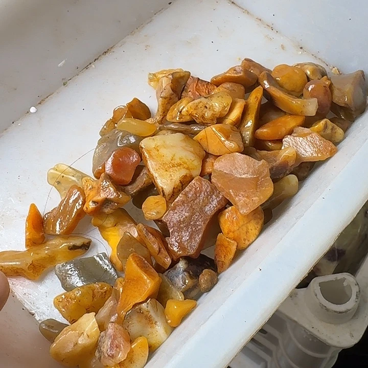 雪***花寿山石寿山石的种类