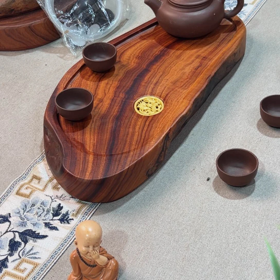 香樟木原木产品木头