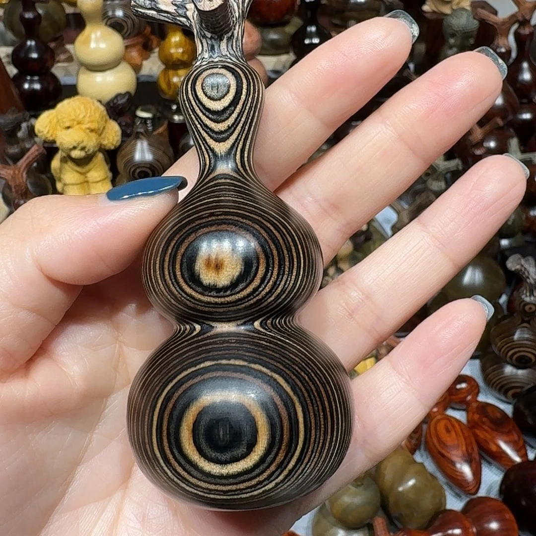 莉***目香榧木葫芦葫芦葫芦
