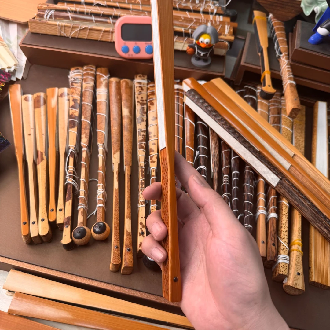 定制折扇差价链接 拍之前联系客服