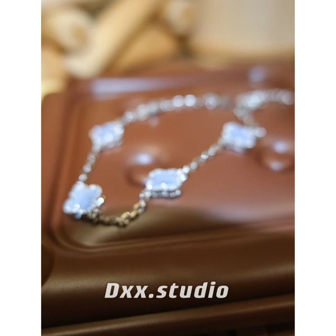 铜合金锆石手链 DXX小晰饰品-新品- 手链42678