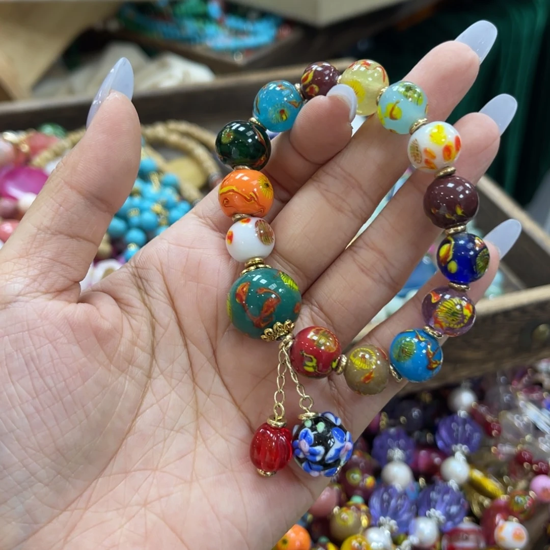 琉璃铜合金锡合金铜合金