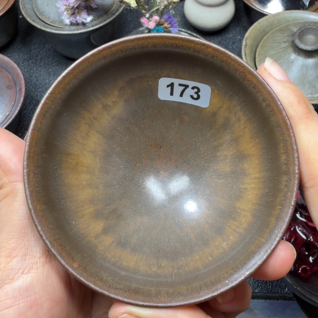 茶盏焦源龙窑，不忘初心173
