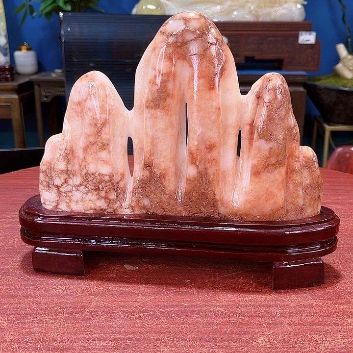 石材家居装饰装修工程