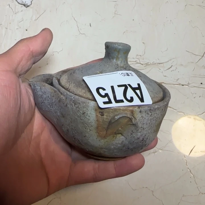 备前烧作品备前烧作品