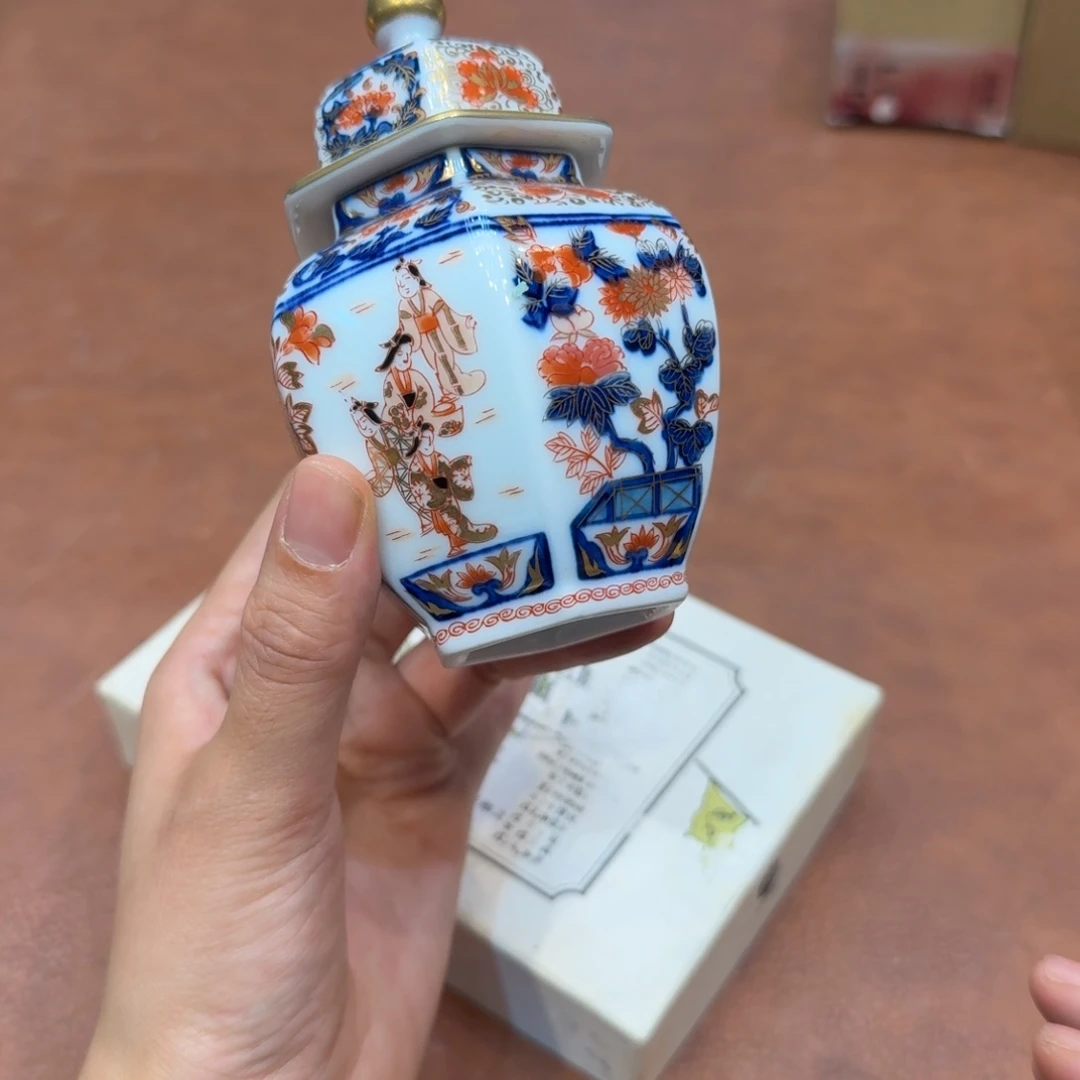 小狐狸瓷器精选推荐好物