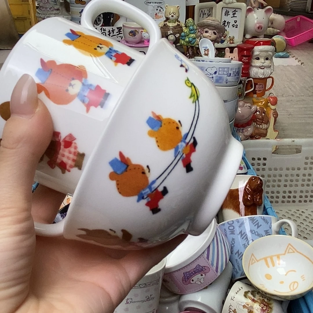 西***噗瓷片陶瓷退货拉黑