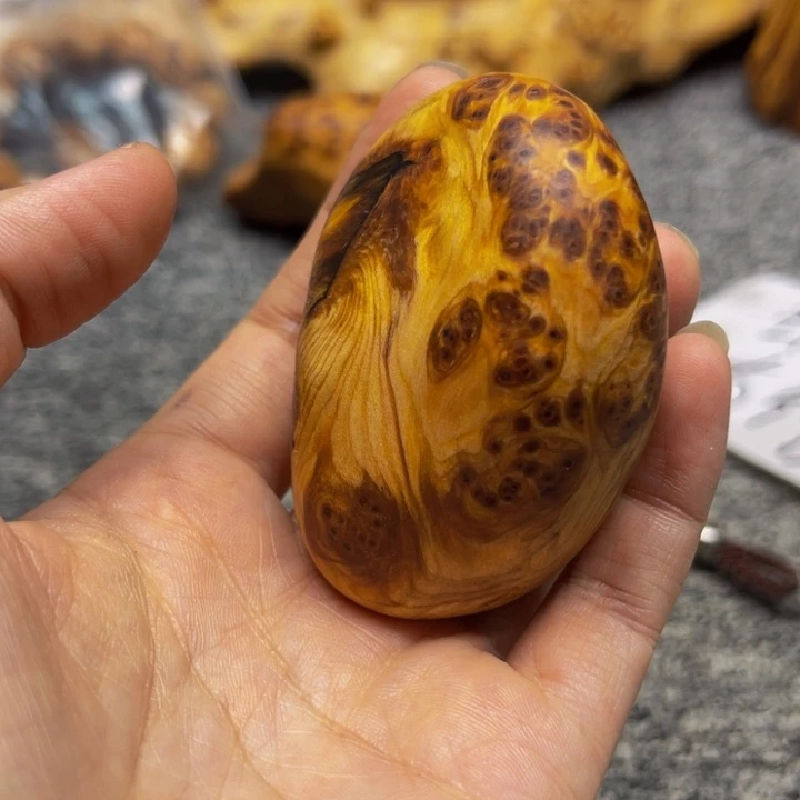 柏木（崖柏）崖柏152