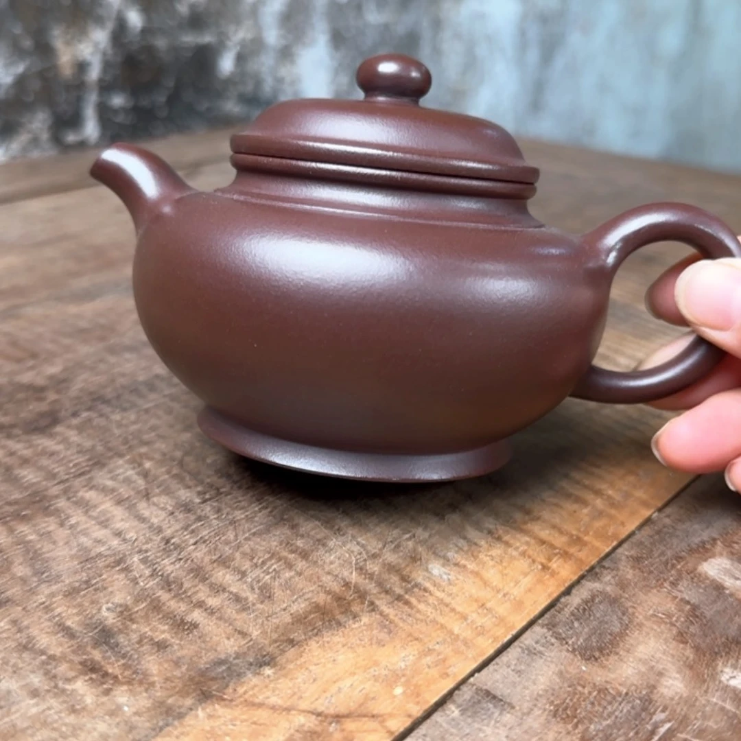 【闪购商品】茶壶紫砂紫砂茶具