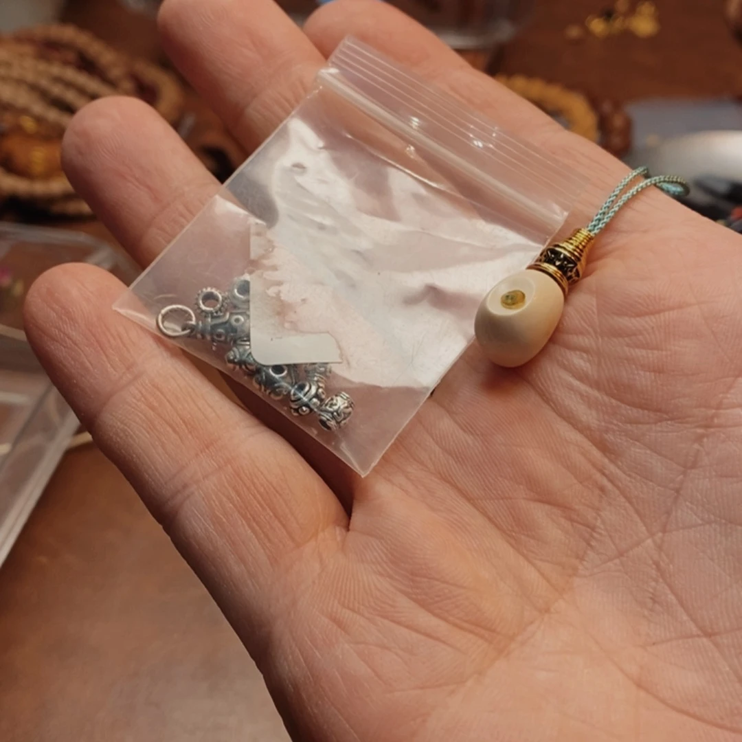 金刚菩提手串不***歌三通