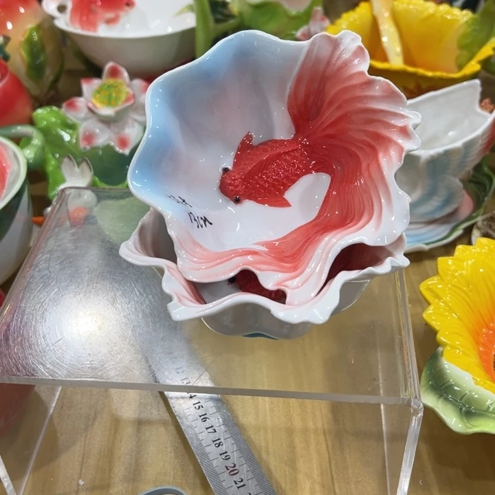 陶瓷等产品的生产和销售