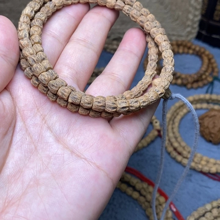 吊坠柏香籽/百香籽
