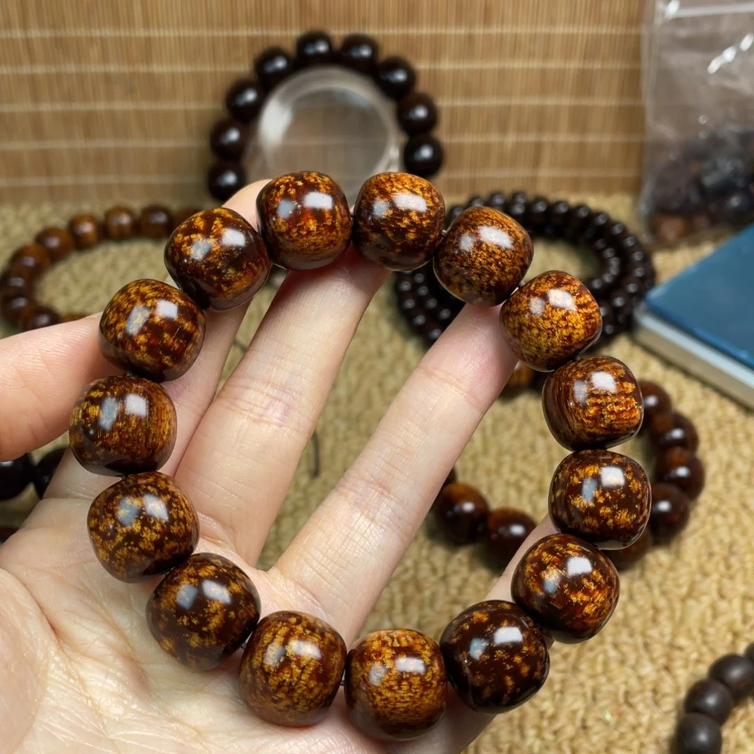 贡木手串/手链贡木手串1516