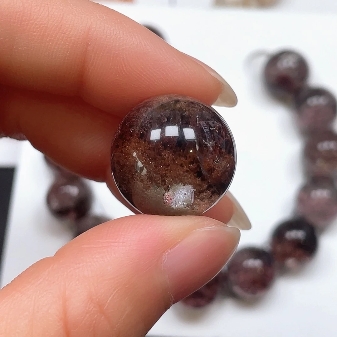 ****哥未镶嵌吊坠(不含链)水晶