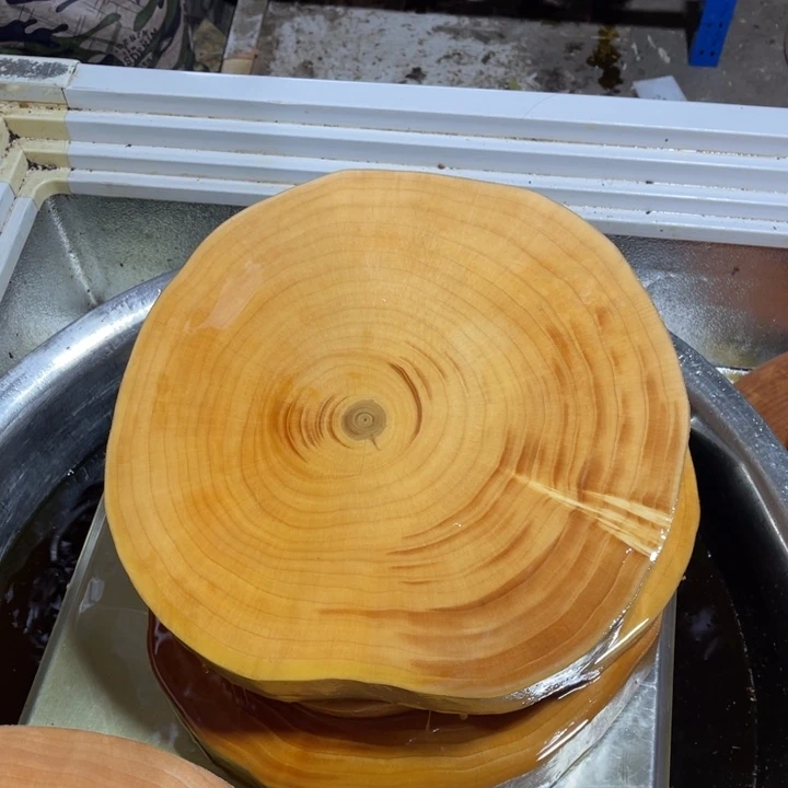 银杏木2.3人用发货如图可拍