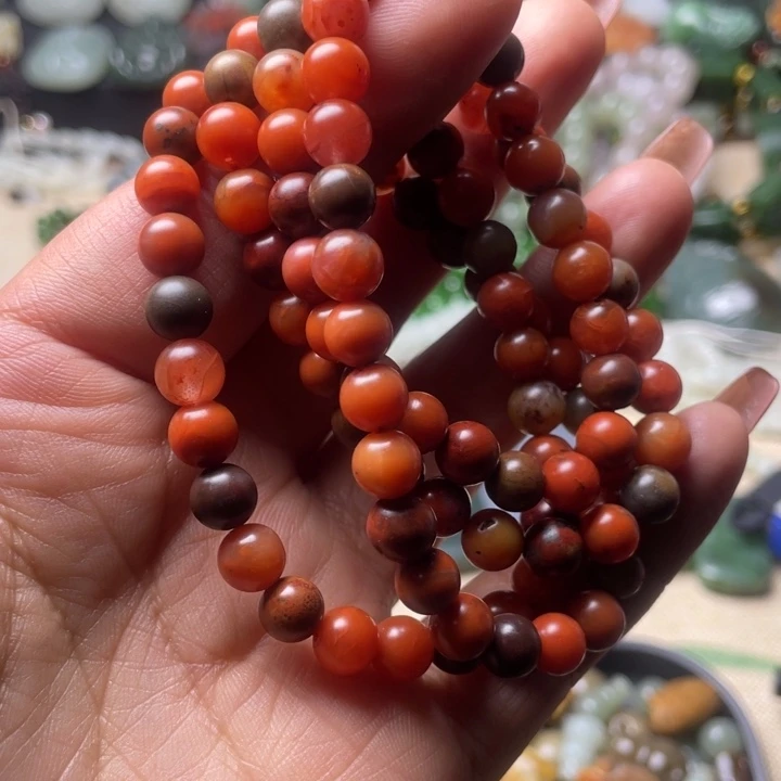 和田玉未镶嵌珠宝半成品