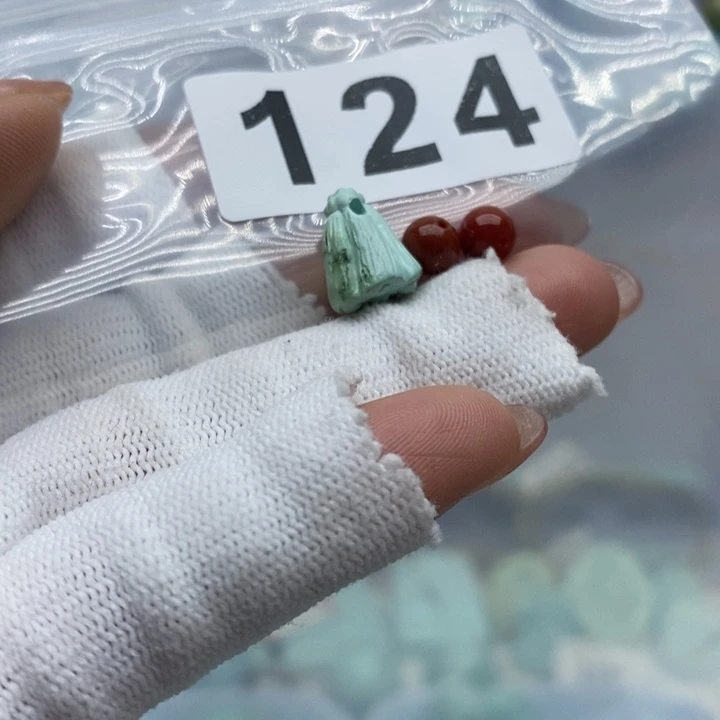 南红玛瑙珠宝奇石未镶嵌