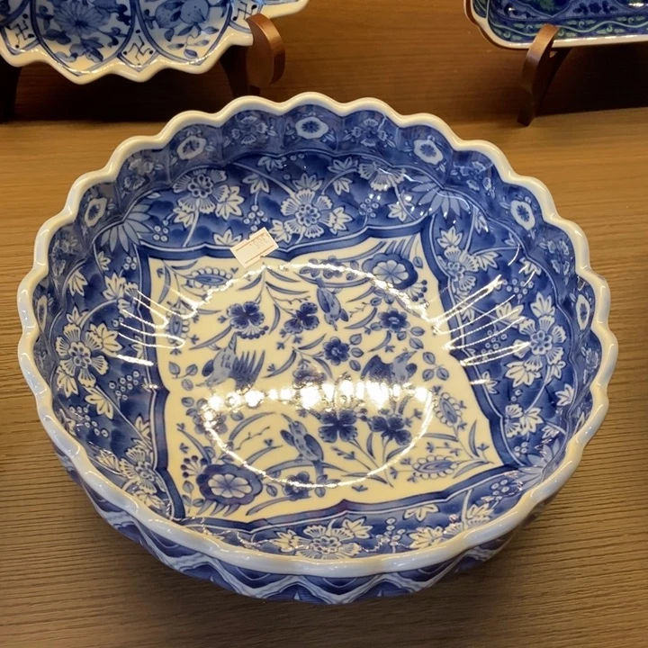 22 厘米，小杨瓷器甄选