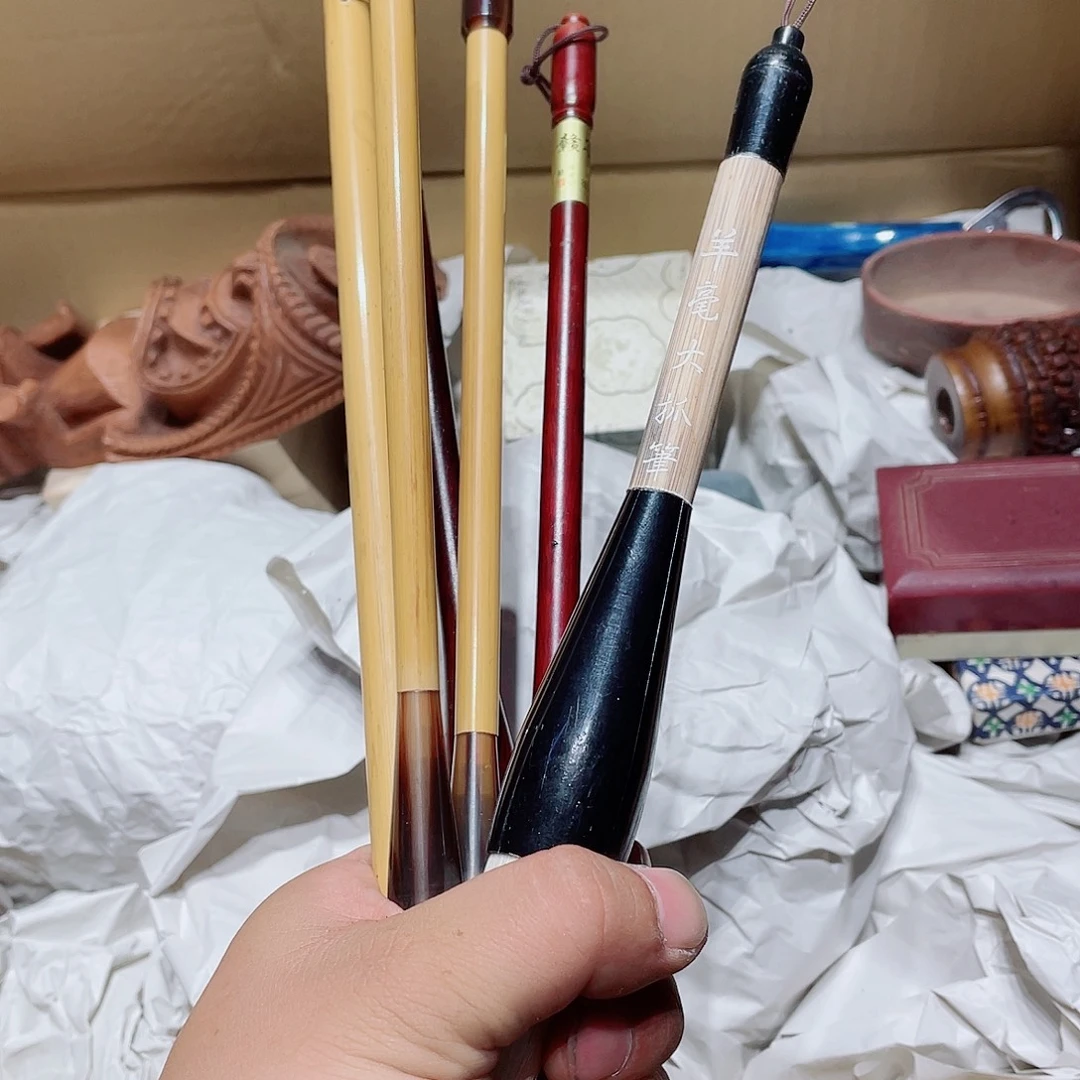明***下中古物品，谨慎参拍