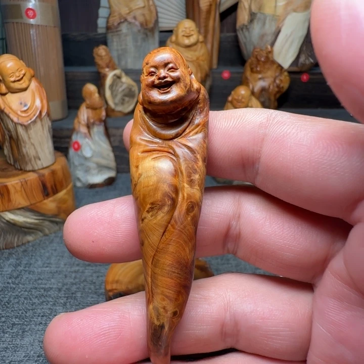 柏木（崖柏）好吧好嘛我的天