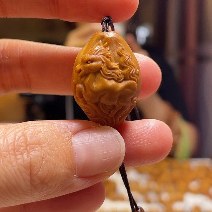 手串/手链橄榄核