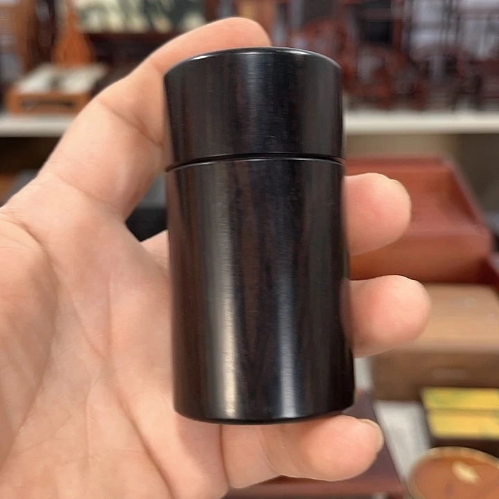 木红木工艺品雕刻工艺