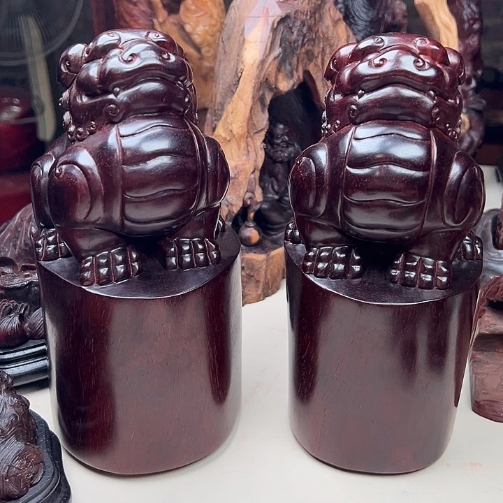 檀香紫檀（小叶紫檀）