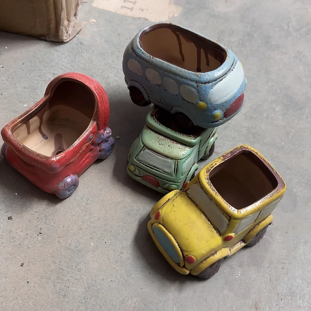 陶瓷4个福利局·自动合并订单·一个个买凑9元发·