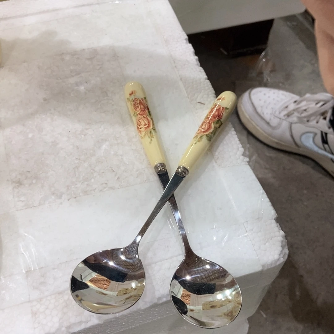 星博陶瓷…………………………………………