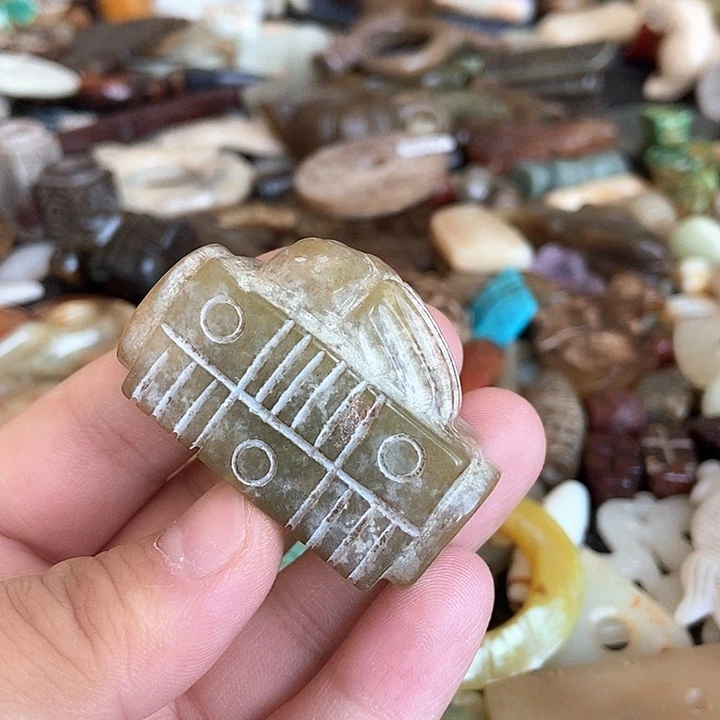 摆件直播间链接40