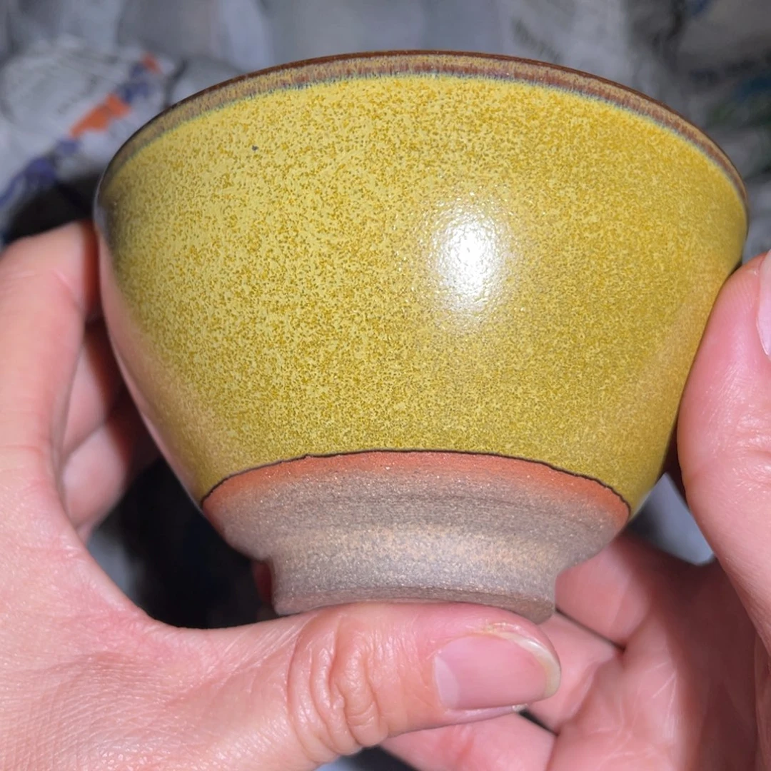 茶盏建盏茶器直播间链接
