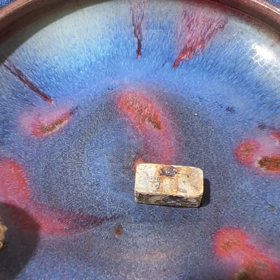 瓷片陶瓷艺术作品