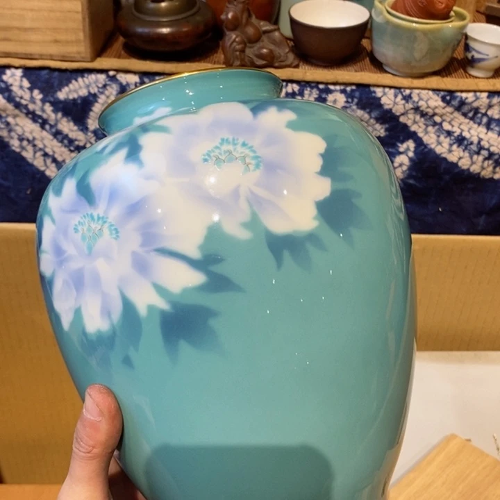 瓷片瓷器瓷器瓷器