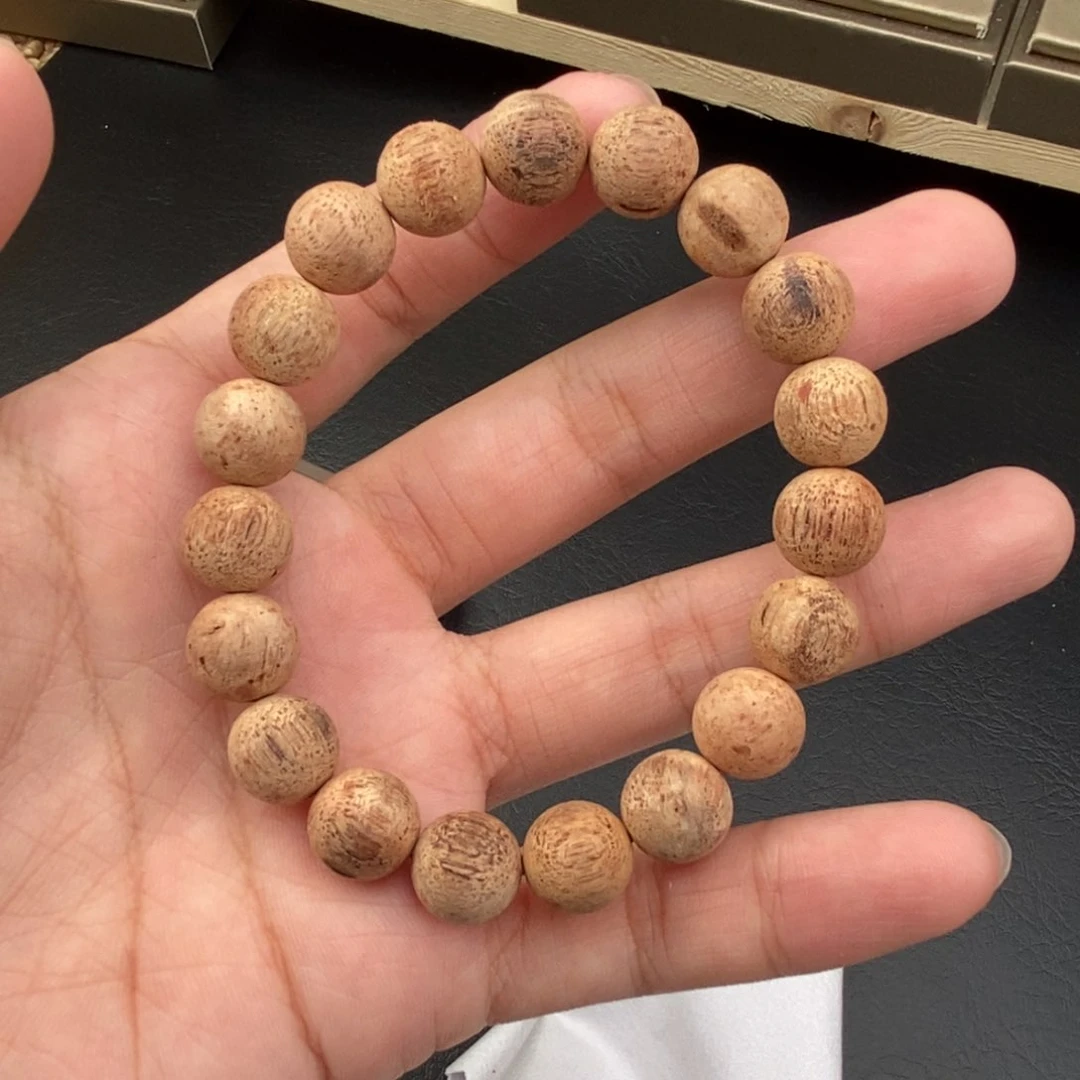 降真香手串/手链10/馥郁白虹